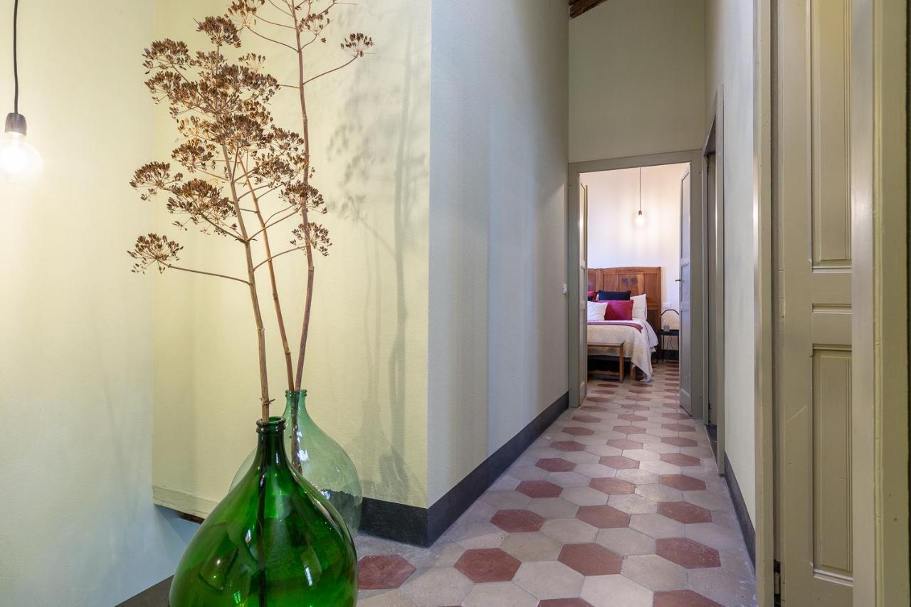 Ladiri - Antica Dimora In Terra Cruda Villa Sinnai Exterior photo